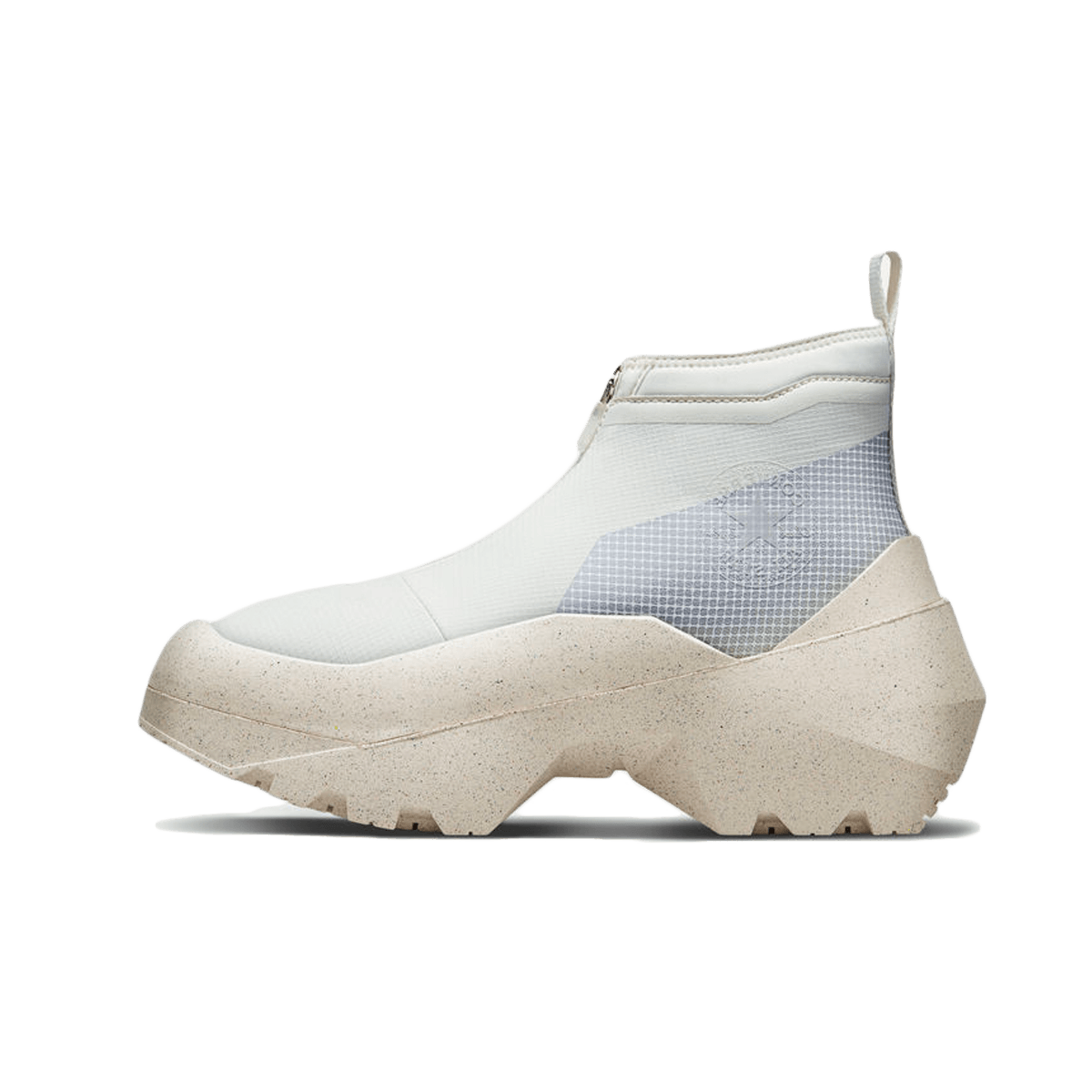 A-COLD-WALL x Converse Geo Forma Boot 'Lily White' A04136C