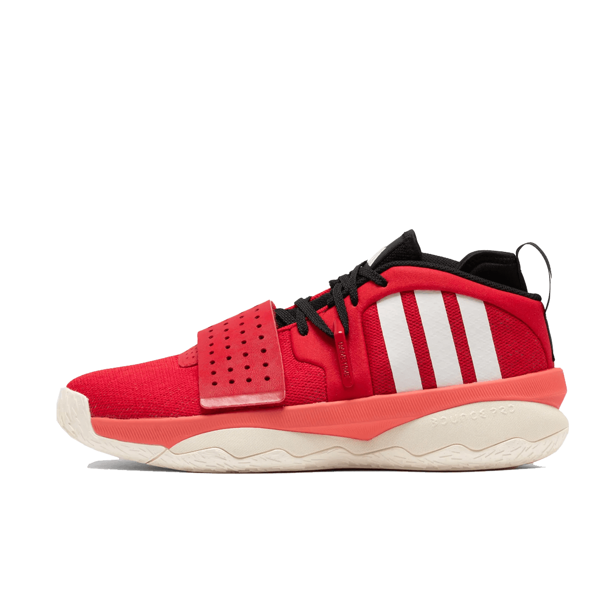 adidas Dame 8 Extply 'Better Scarlet' IF1506