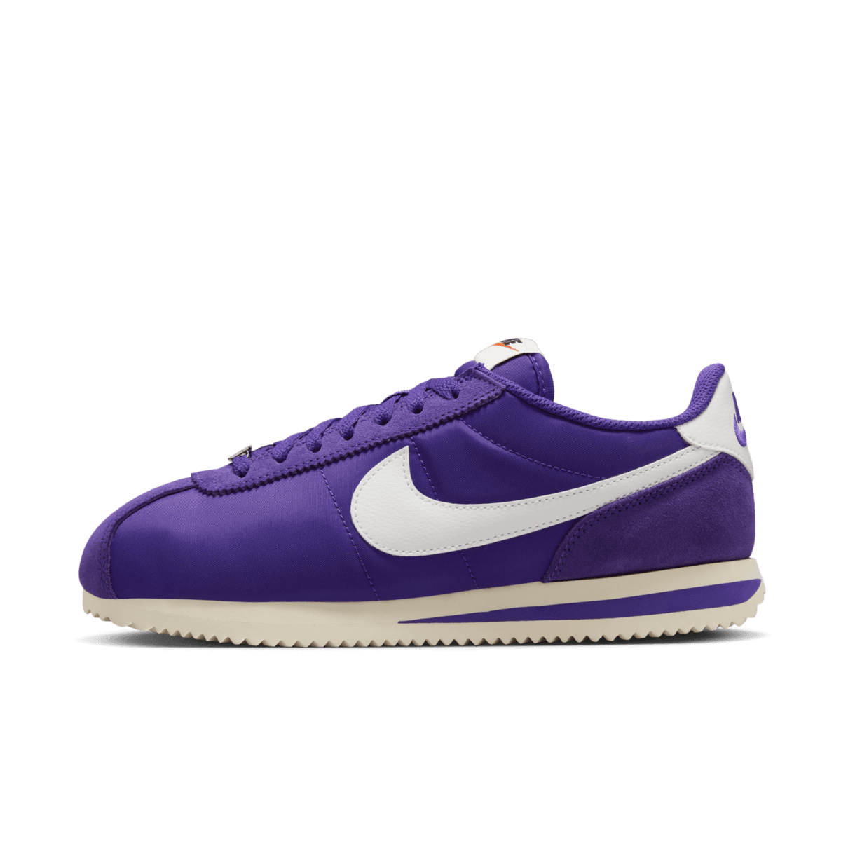 Nike Cortez 'Court Purple'