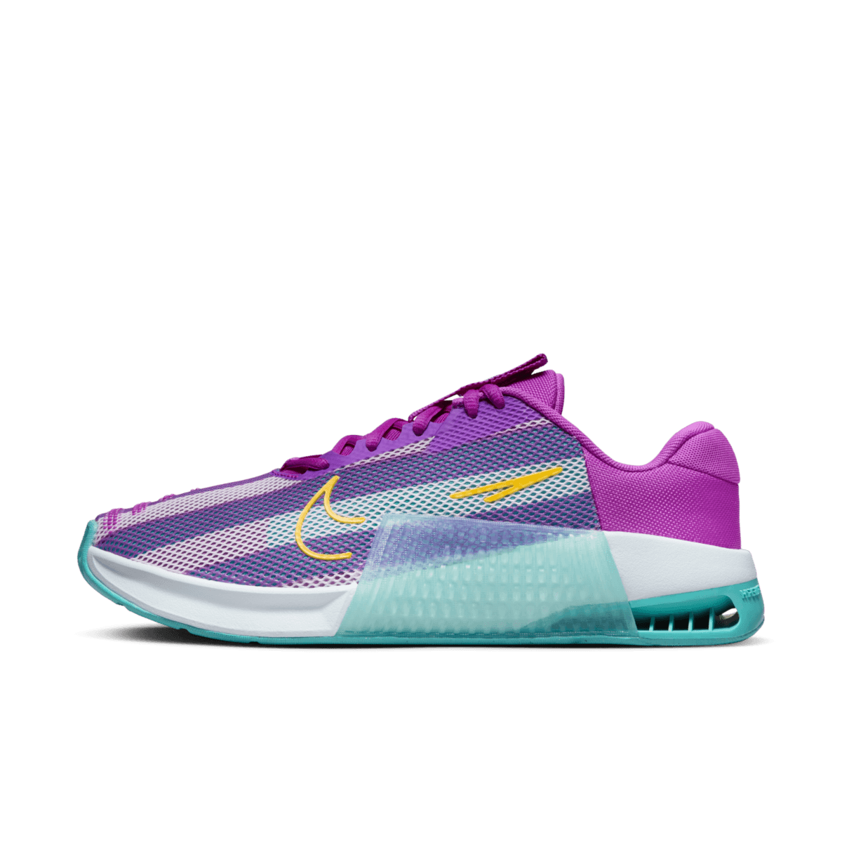 Nike Metcon 9 AMP WMNS 'Hyper Violet'