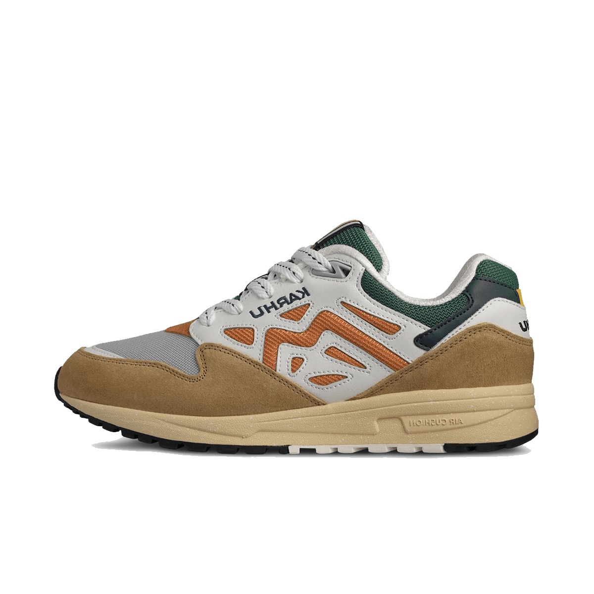 Karhu Legacy 96 'Curry' - The Forest Rules Pack F806049