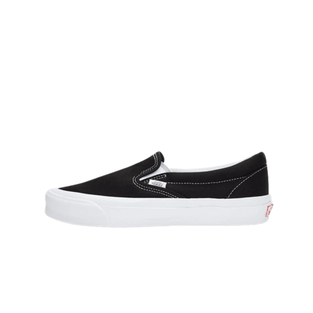 Vans Og Classic Slip-on Lx