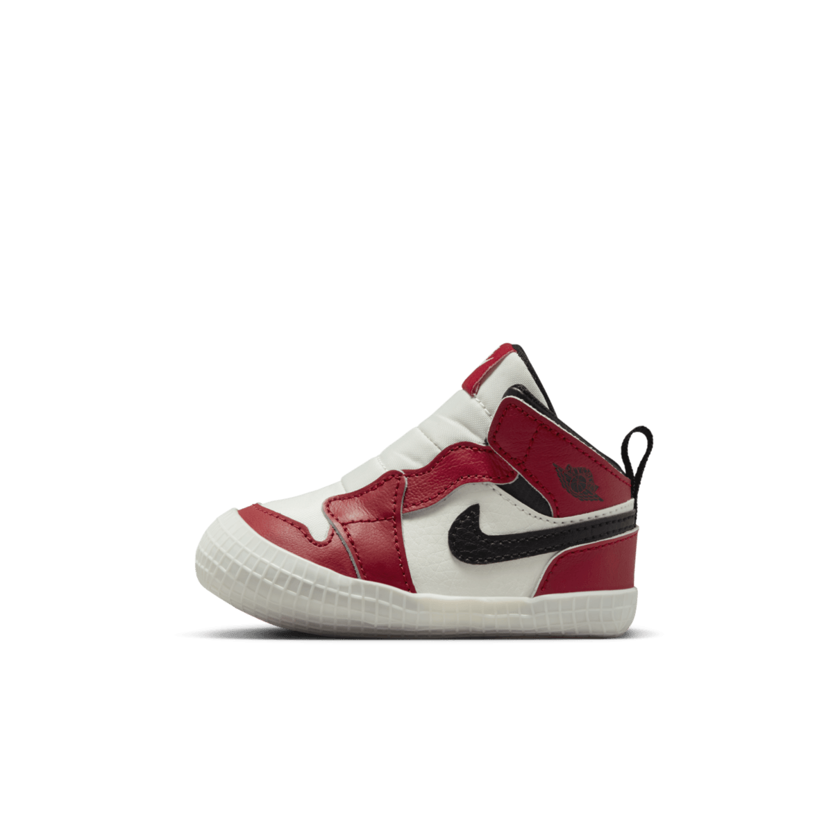 Air Jordan 1 Retro Crib Bootie OG 'Lost and Found' AT3745-612