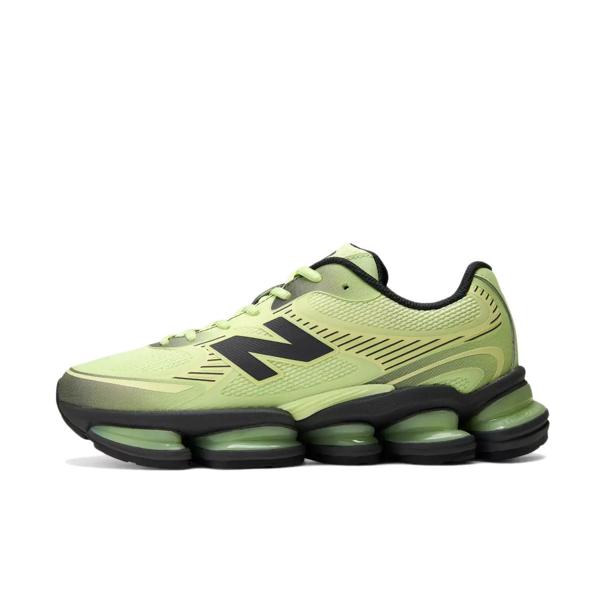 New Balance ABZORB 2000 'Limelight'