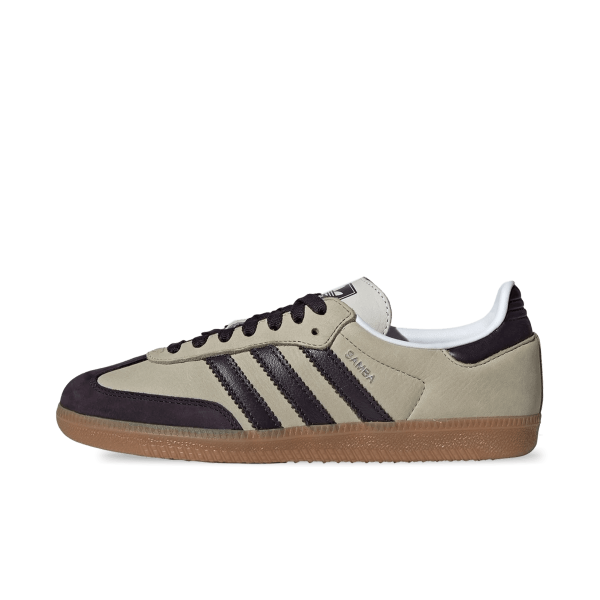 adidas Samba OG 'Putty Grey'
