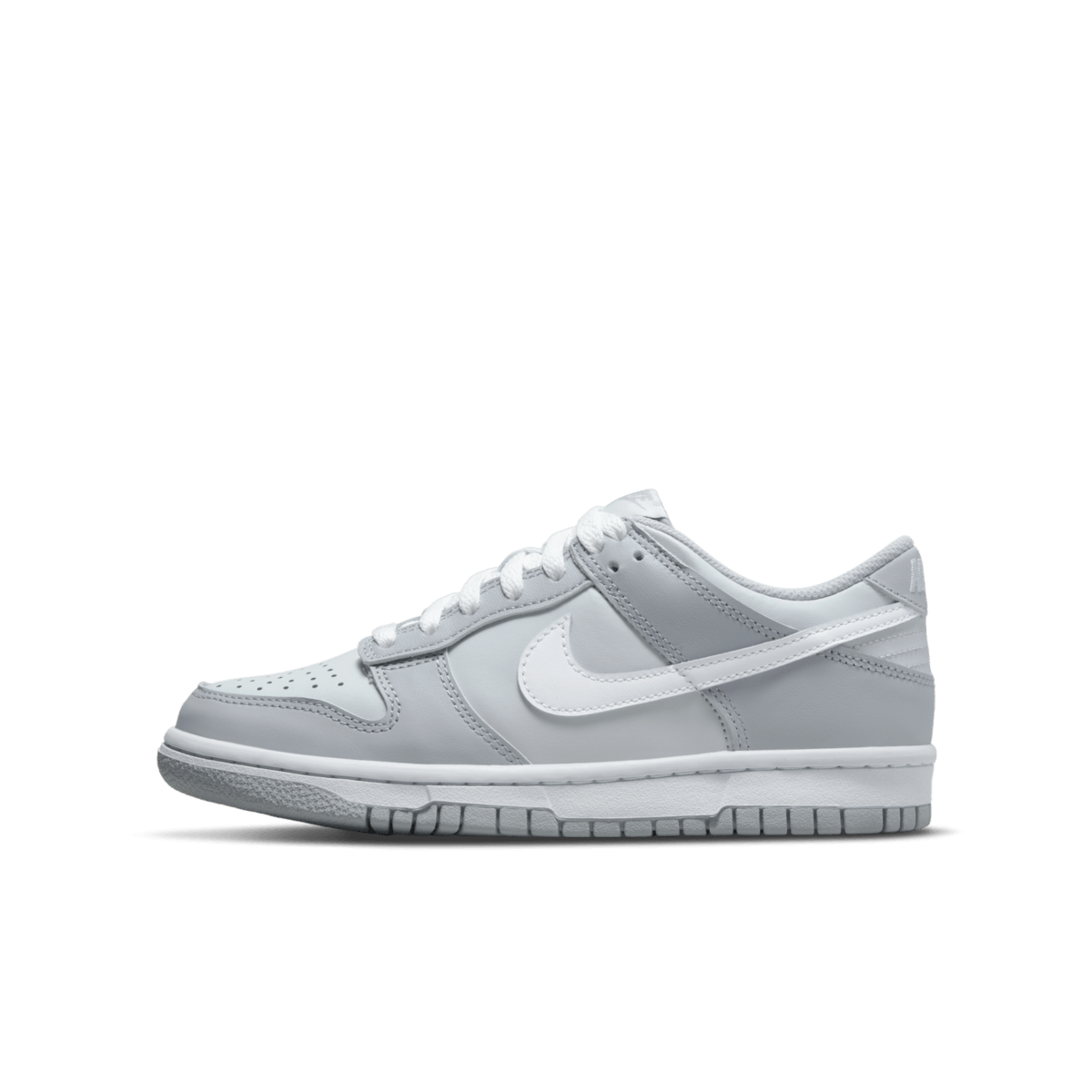 Nike Dunk Low GS 'Wolf Grey' DH9765-001