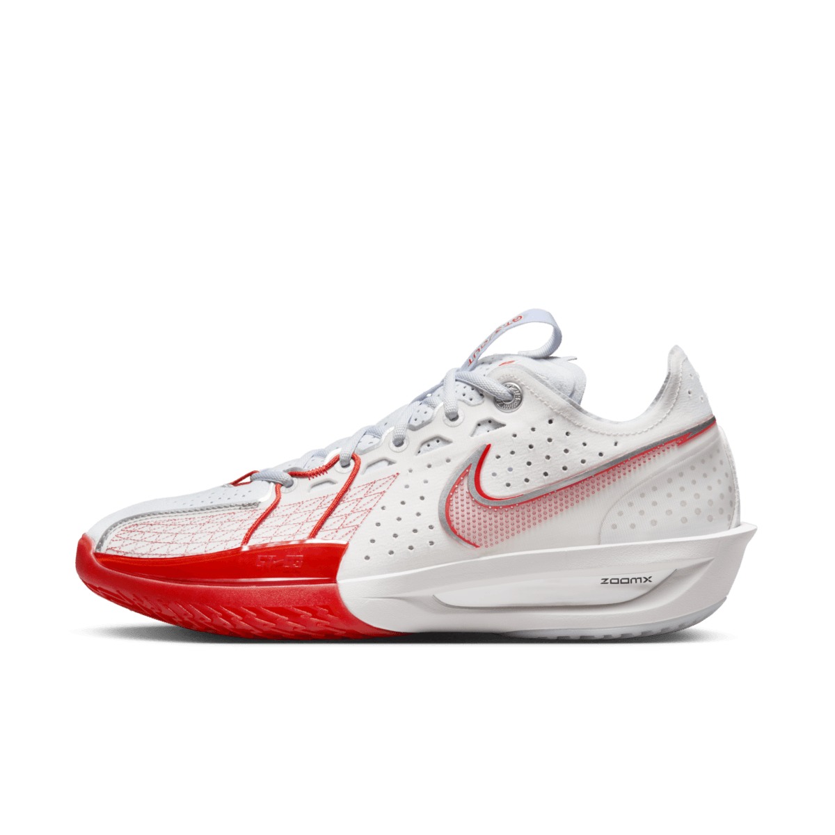 Nike GT Cut 3 'Picante Red'