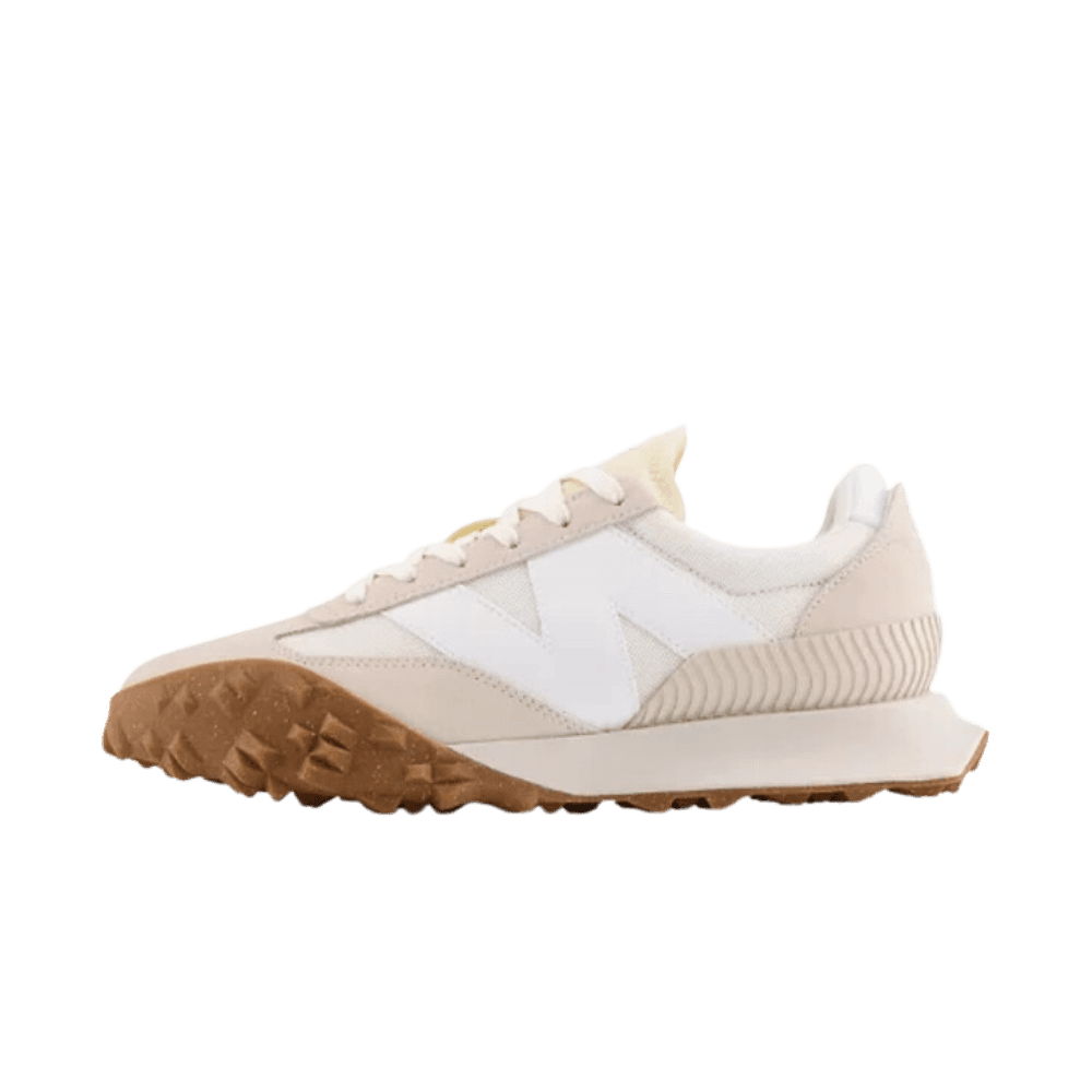 New Balance XC-72 LIGHT GRAY