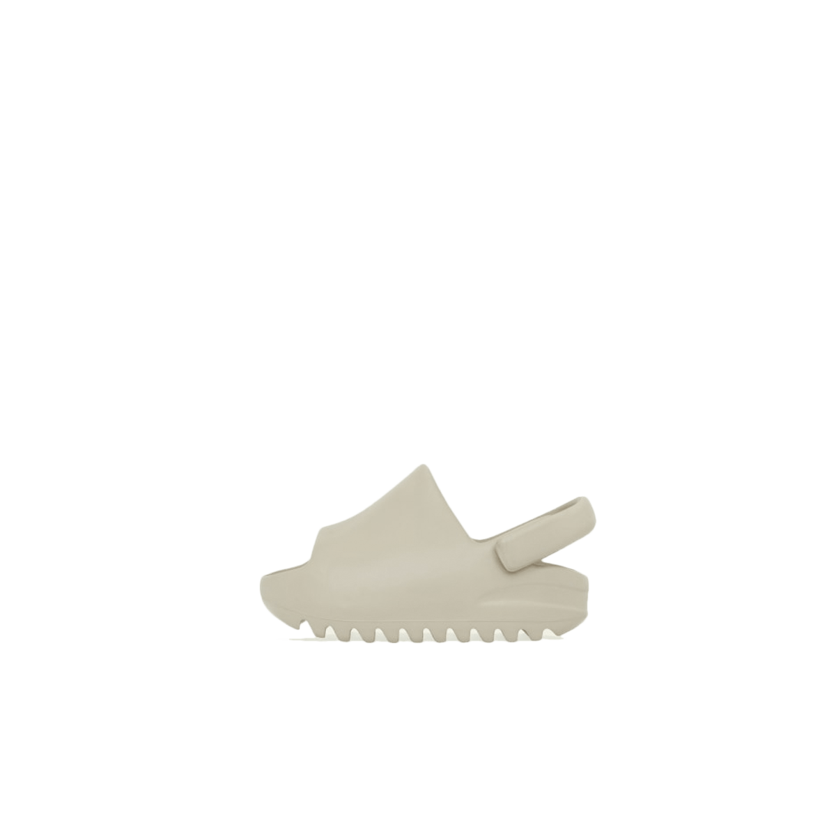 adidas Yeezy Slide 'Pure' - Infant HQ4120
