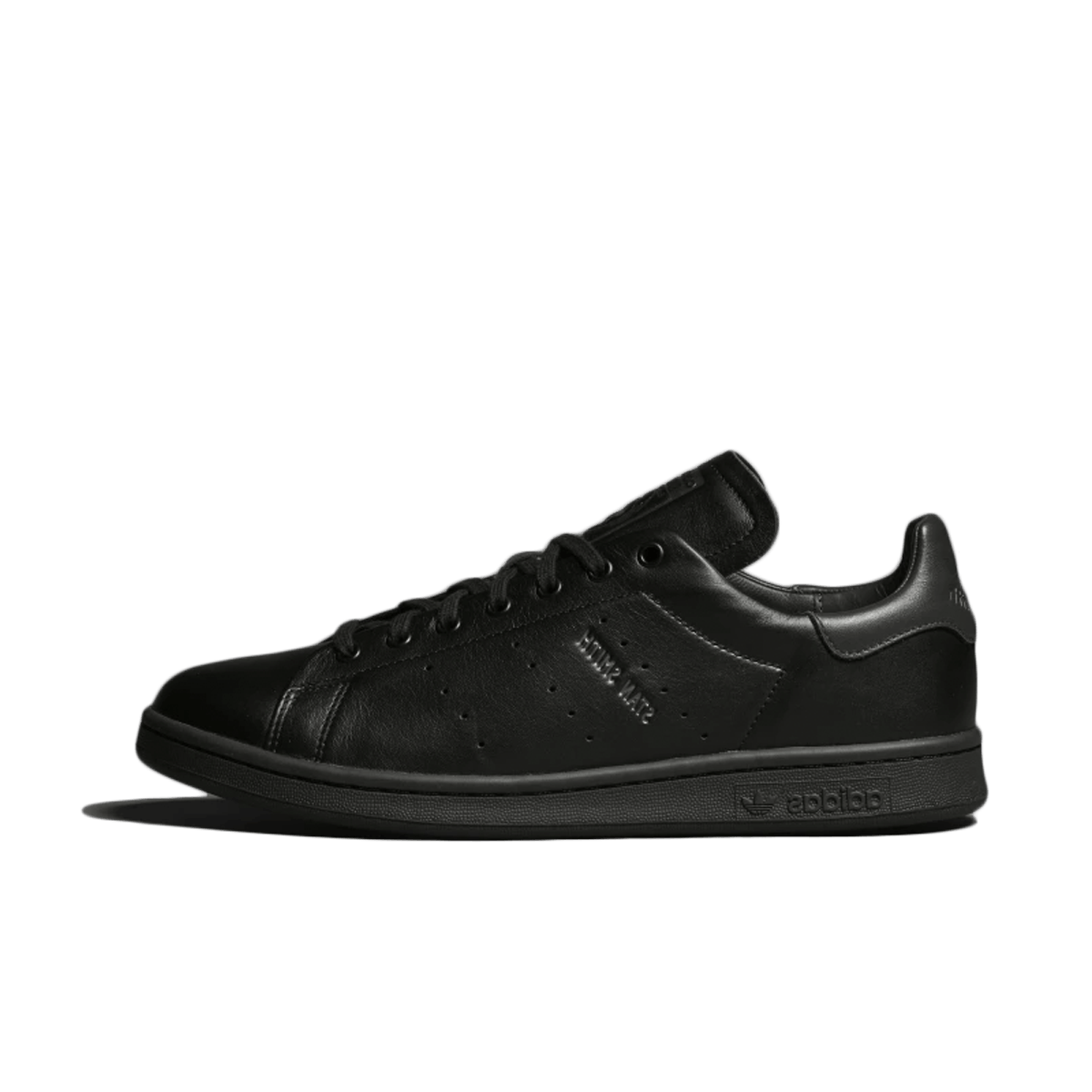 adidas Stan Smith Lux 'Carbon'