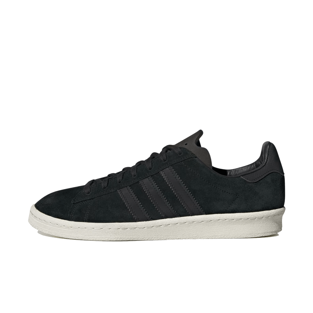 Norse Projects x adidas Campus 'Core Black'