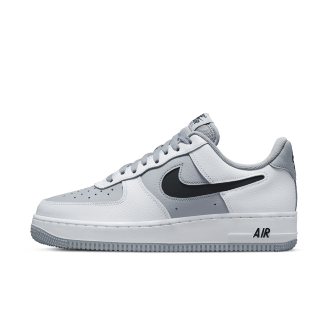 Nike Air Force 1 '07 LV8 'Grey'