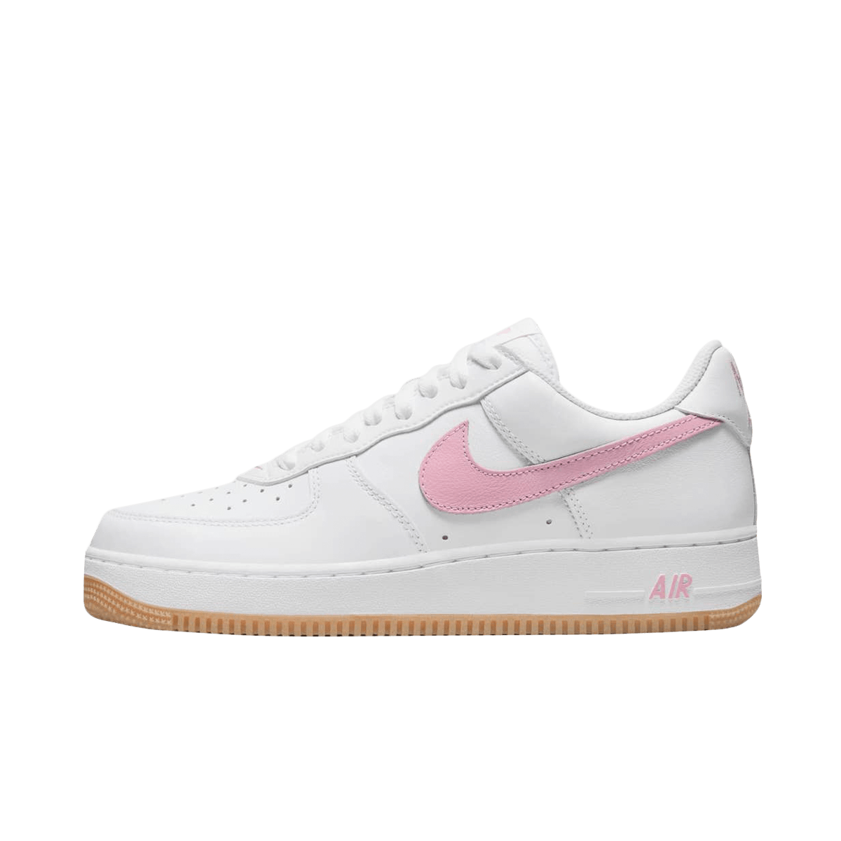 Nike Air Force 1 Low Retro 'Pink' - Anniversary Edition DM0576-101