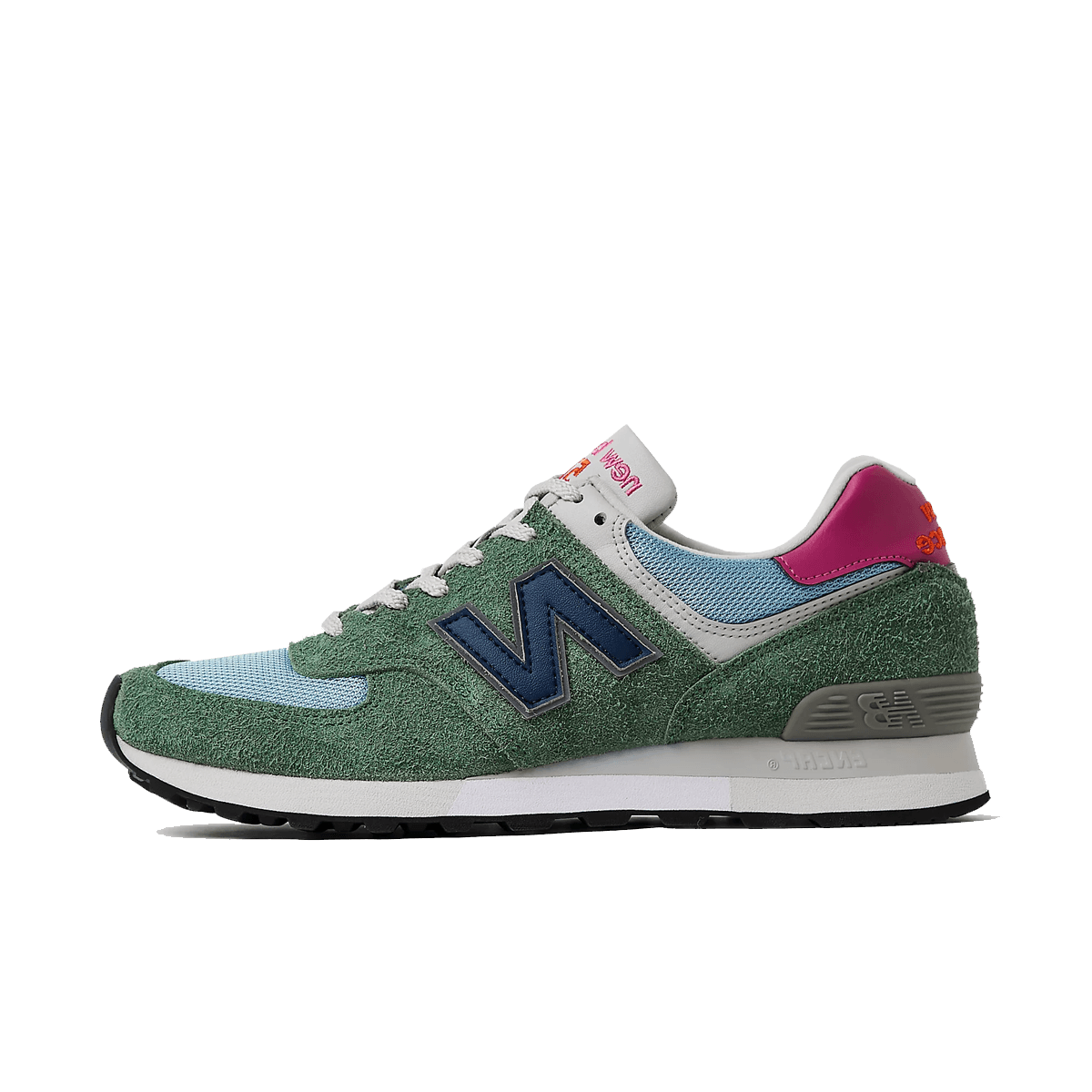 New Balance 576 'Green' - Made in UK OU576GBP