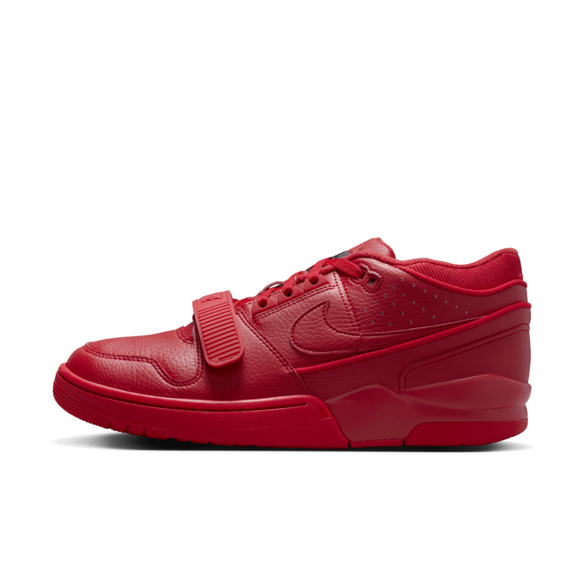 Billie Eilish x Nike Air Alpha Force 88 'Triple Red' DZ6763-600
