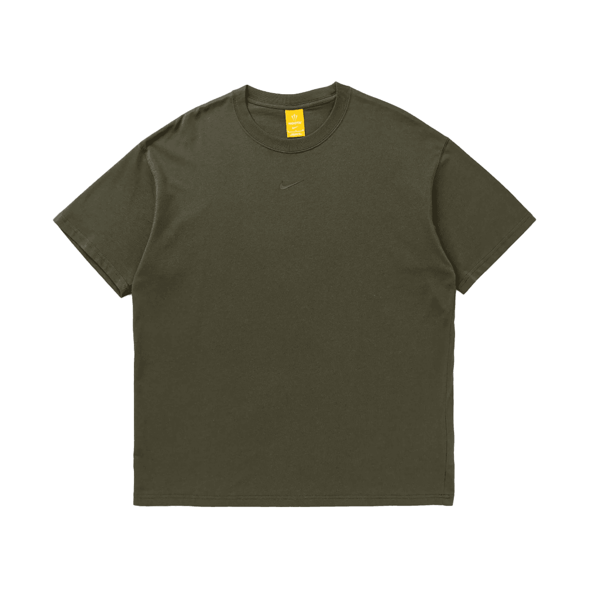 NOCTA x Nike NRG Tee 'Cargo Khaki'