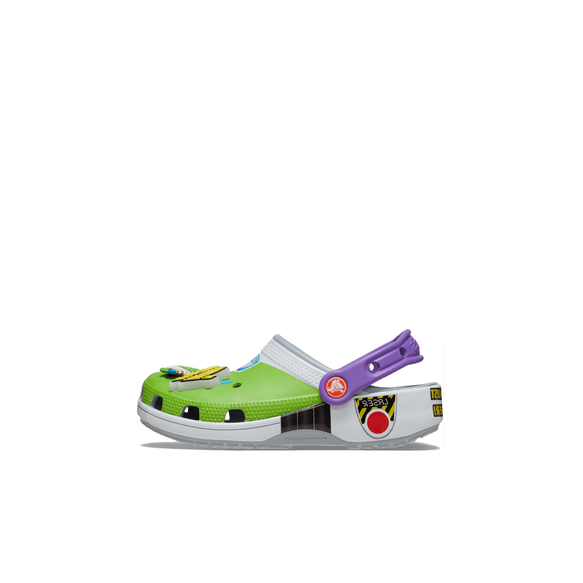 Toy Story x Crocs Classic Clog TD 'Buzz Lightyear' 209857-0ID
