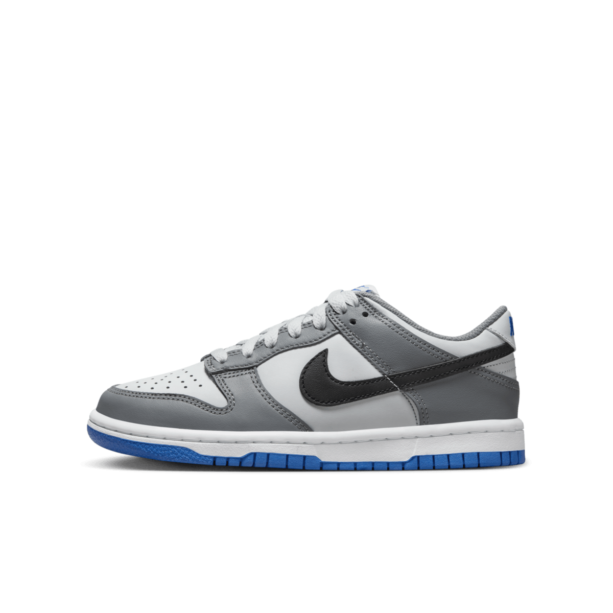 Nike Dunk Low GS 'Cool Grey Blue'