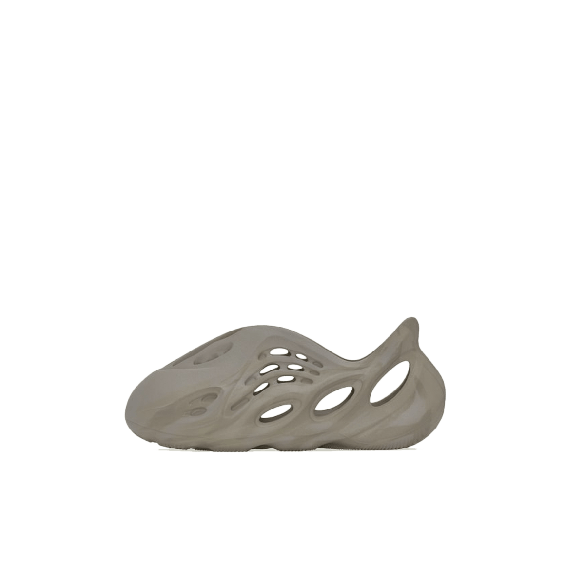 adidas Yeezy Foam RNNR (Kids) 'Stone Sage' GX7295