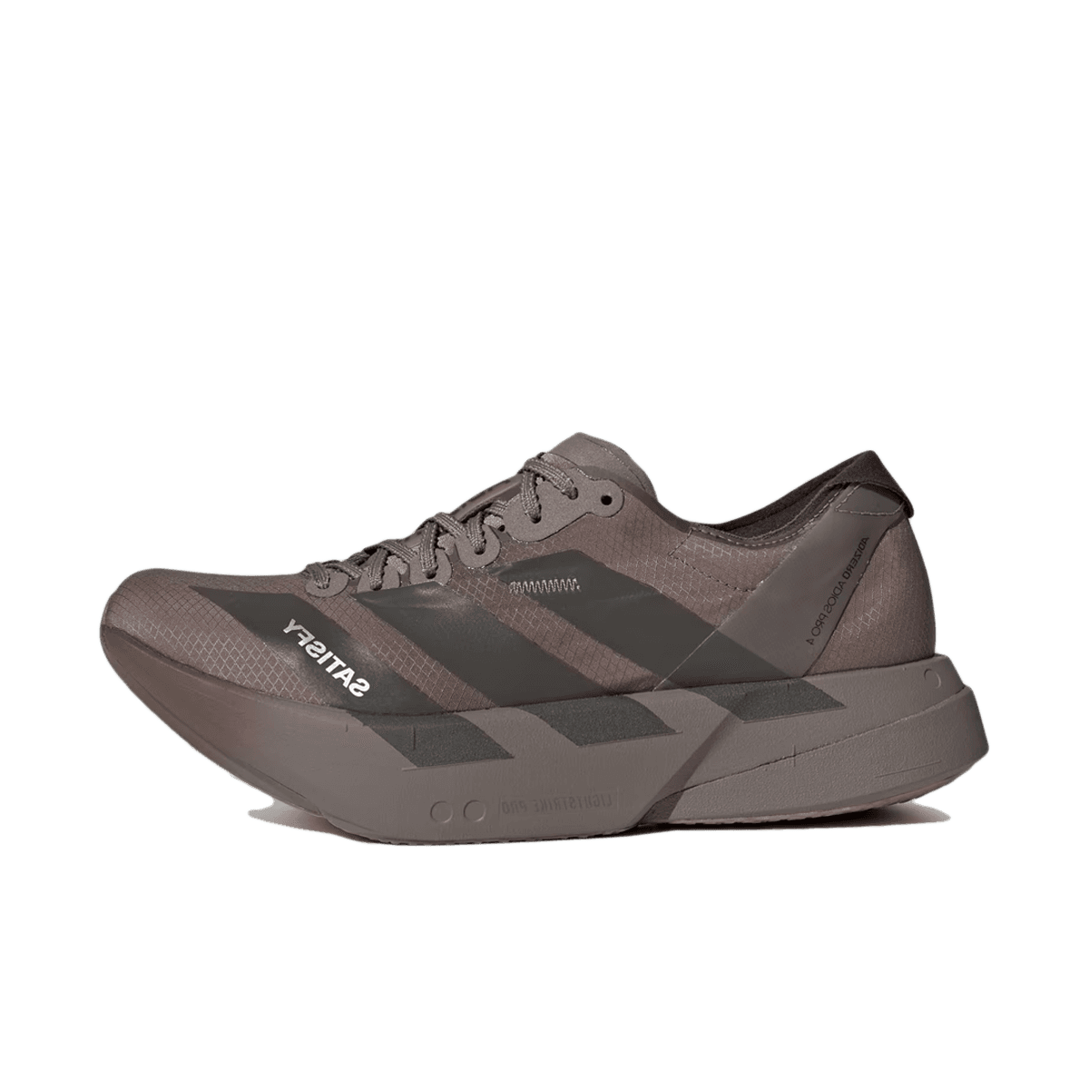 adidas Adizero Adios Pro 4 Satisfy 'Brown'