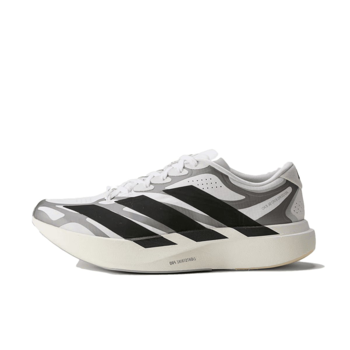 adidas Adizero EVO SL 'Cloud White'