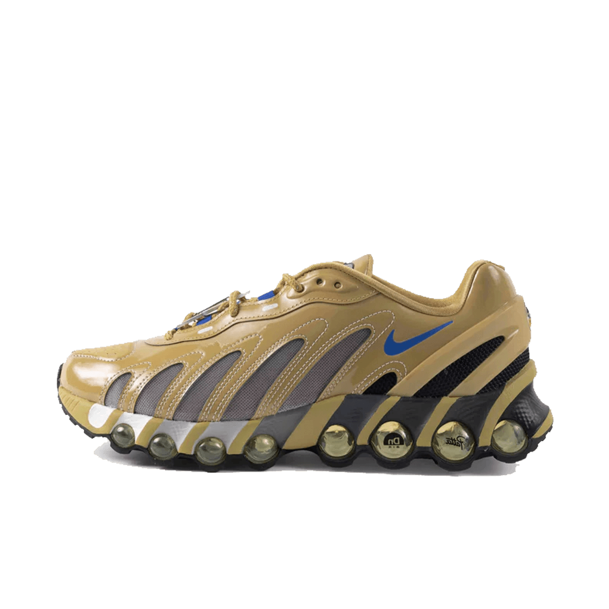 Patta x Nike Air Max DN8 SP 'Club Gold'