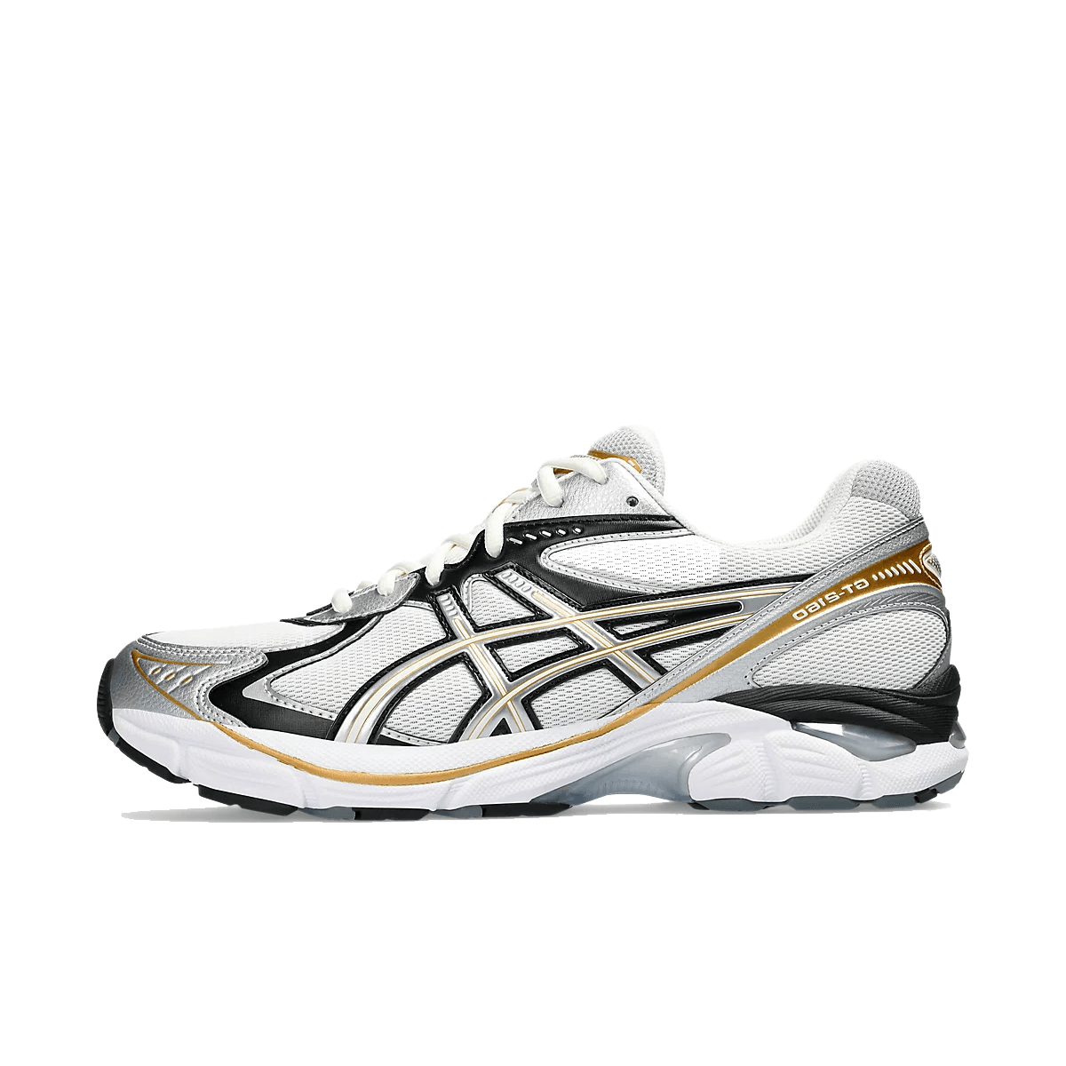 Asics GT-2160 'Pure Silver Gold' 1203A320-100