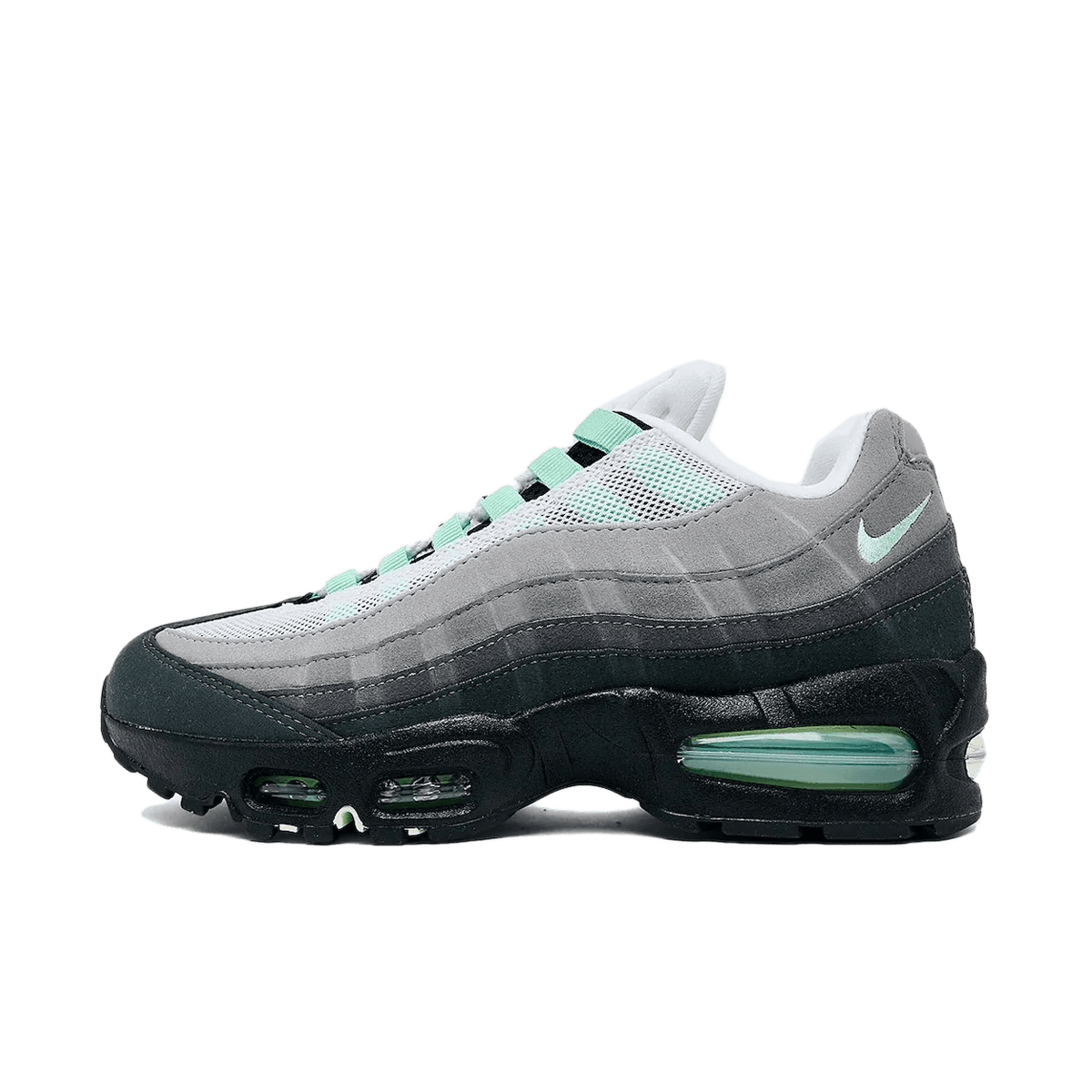 Nike Air Max 95 'Fresh Mint'