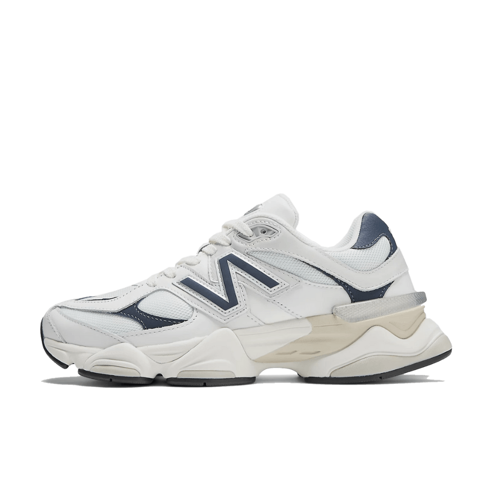 New Balance 9060 'White Navy'