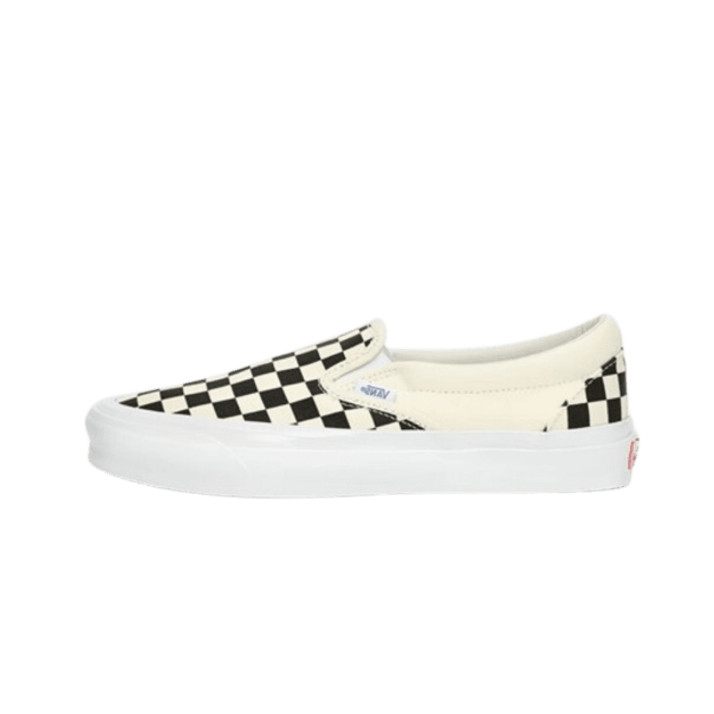 Vans Og Classic Slip-on Lx