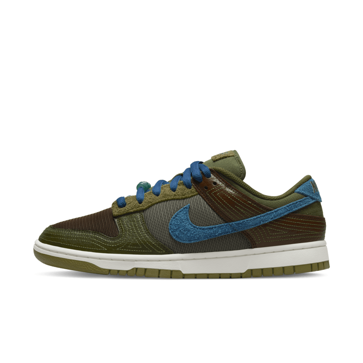 Nike Dunk Low NH 'Cacao Wow' DR0159-200