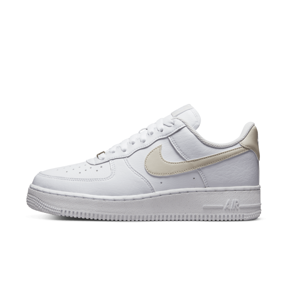 Nike Air Force 1 'Light Orewood Brown' - Next Nature DN1430-101