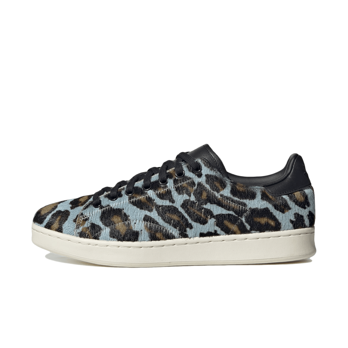 adidas Stan Smith 'Blue Leopard'
