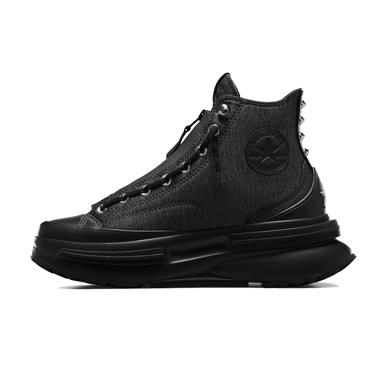 Chase the Drip x Kelly Oubre Jr. x Converse Run Star Legacy CX High 'Thunder'