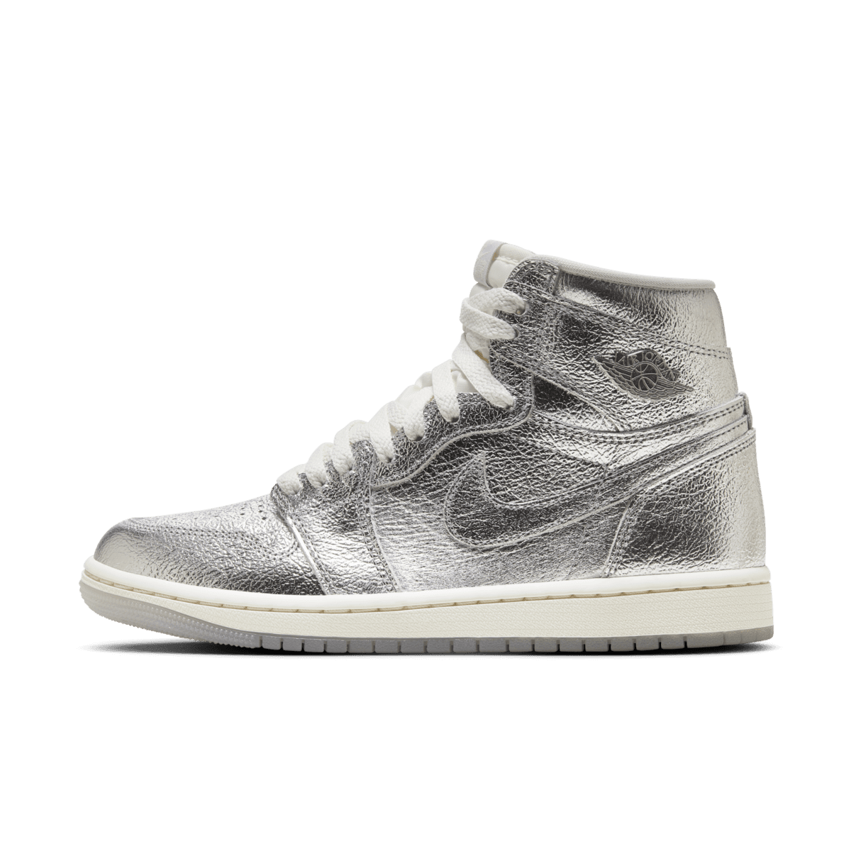 Air Jordan 1 High OG 'Chrome'