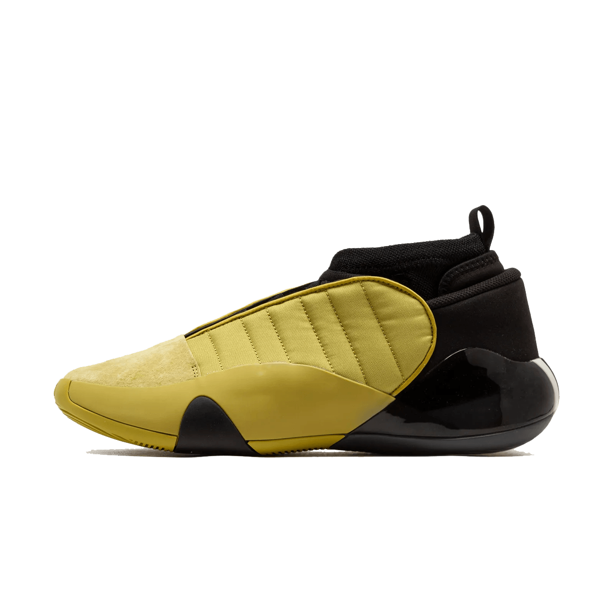 adidas Harden Volume 7_CHP 'Pulse Olive' IF1138