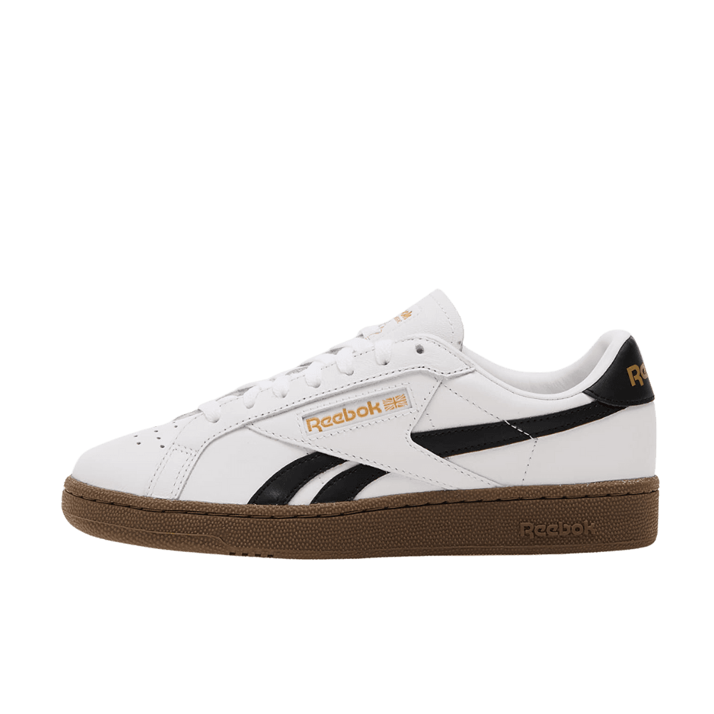 Reebok Club C Grounds Uk W