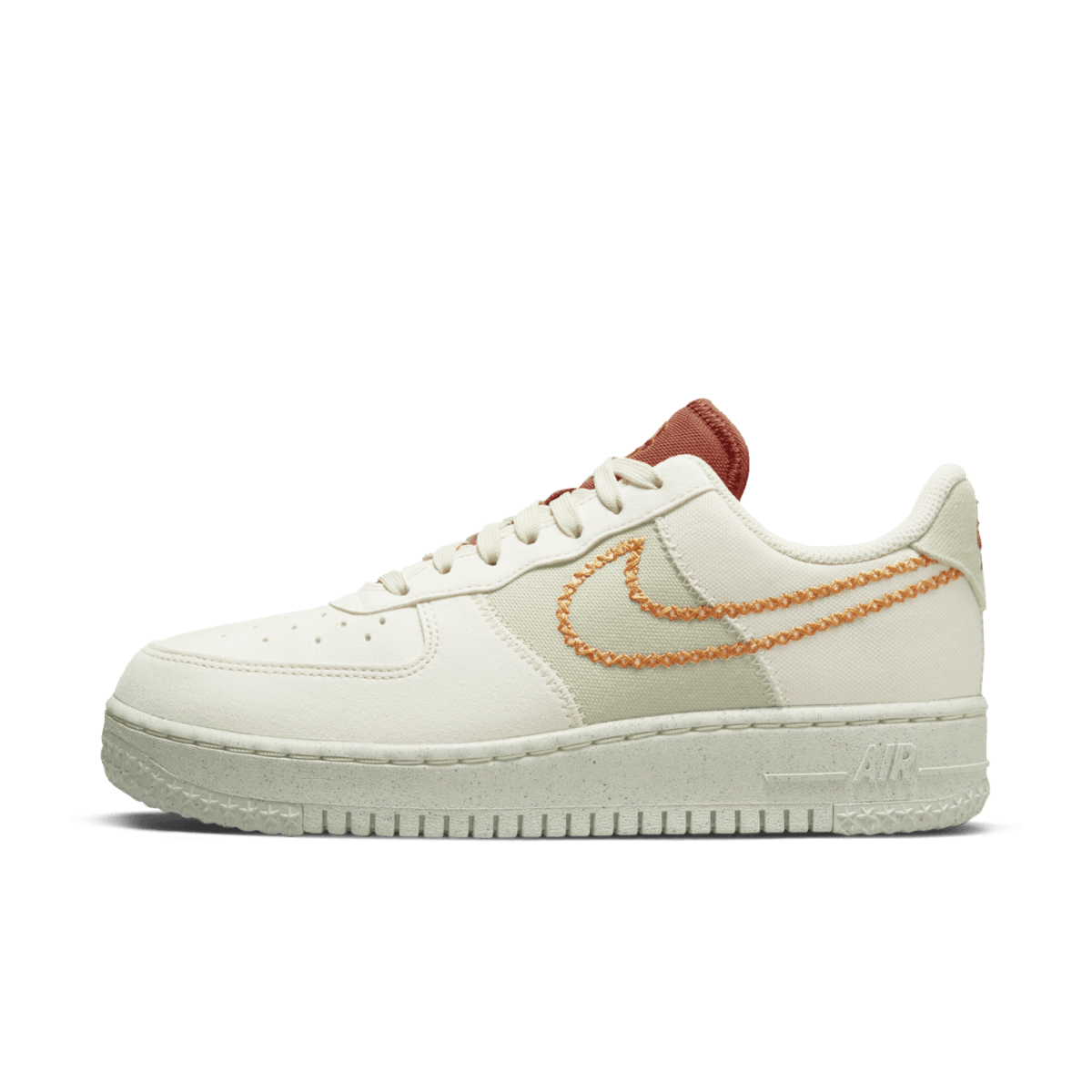 Nike Air Force 1 '07 'Coconut Milk' - Next Nature