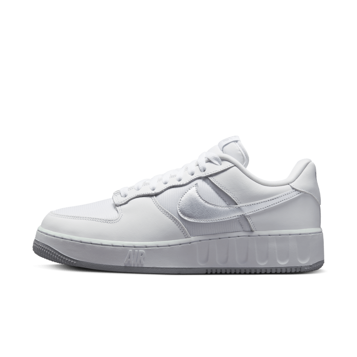 Nike Air Force 1 Low Unity 'White' FD0937-100