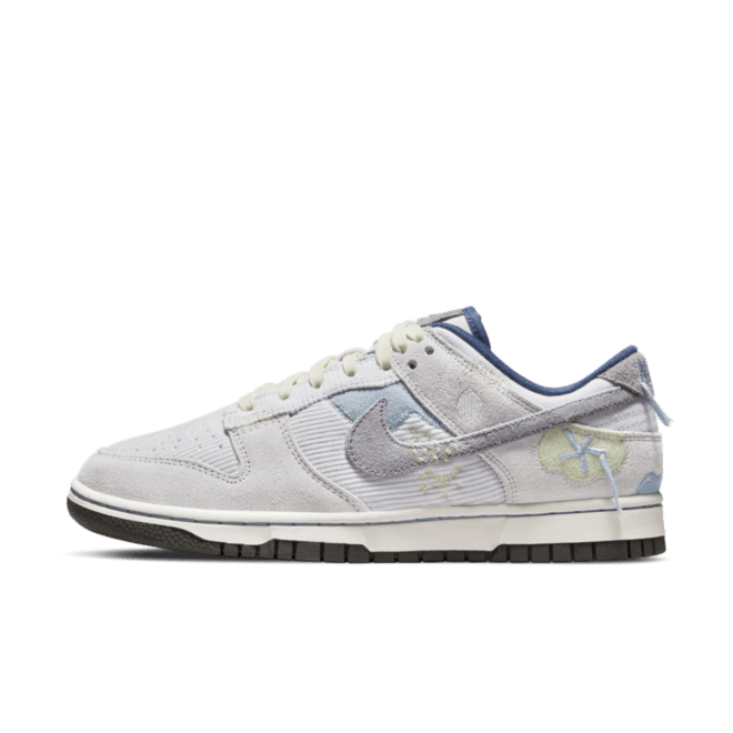 Nike Dunk Low 'Bright Side' DQ5076-001