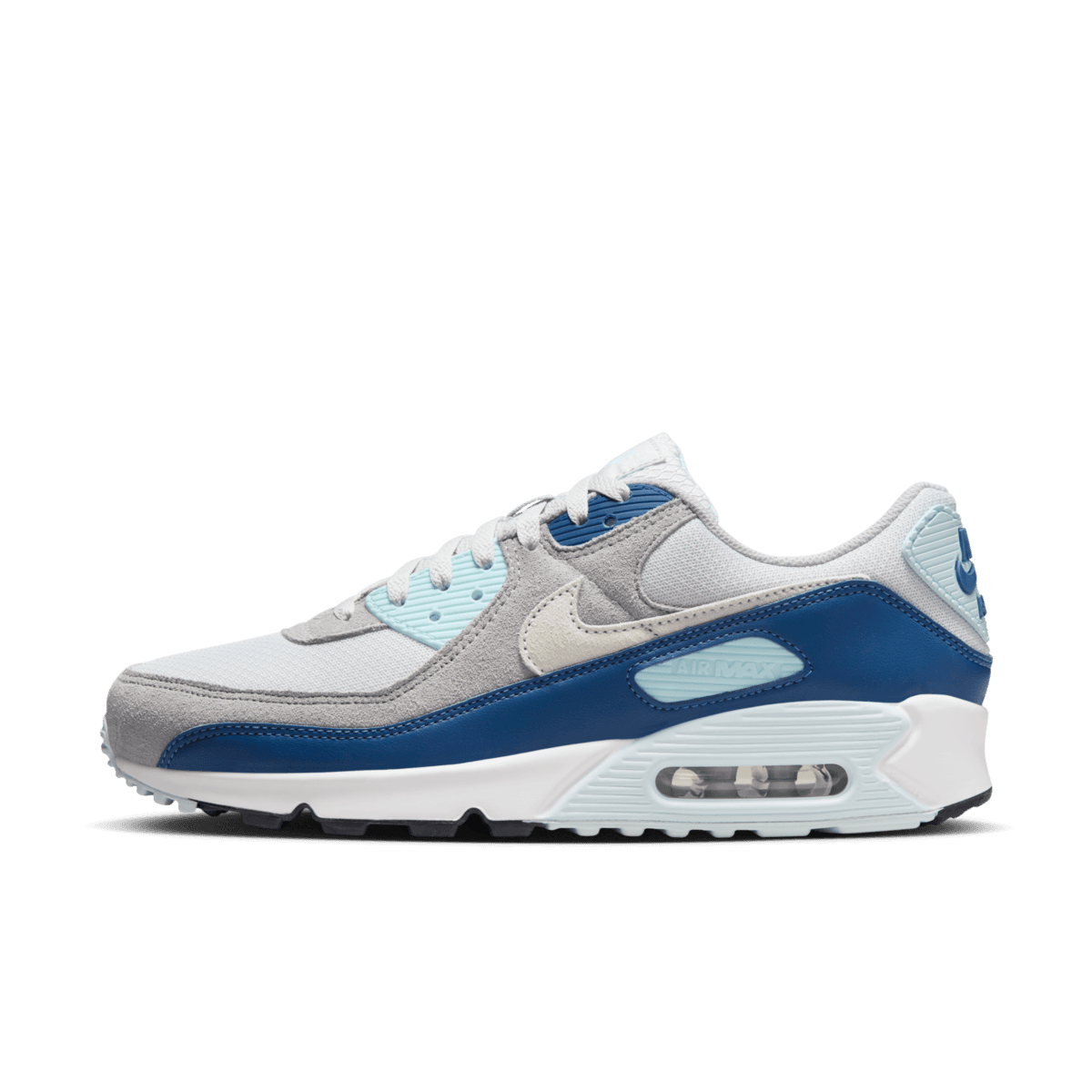 Nike Air Max 90 'Glacier Blue'