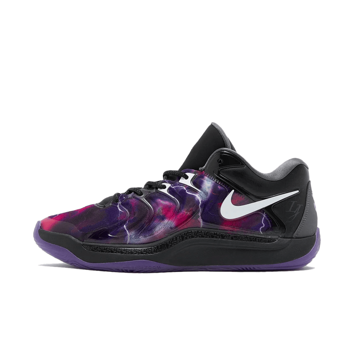 Metro Boomin x Nike KD 17 'Atomic Violet' - Producer Pack HJ4464-001