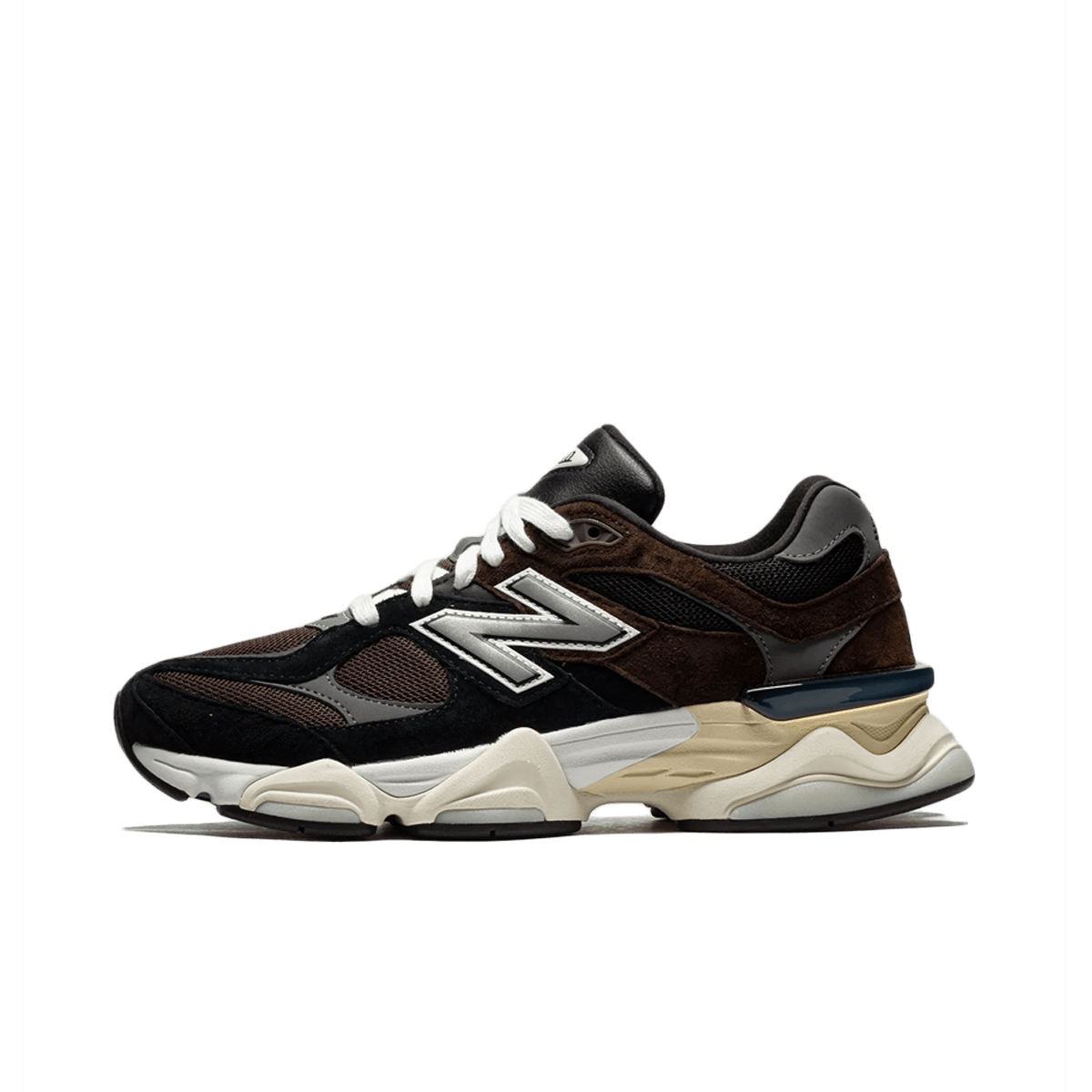 New Balance U9060BRN 'Dark Brown' U9060BRN