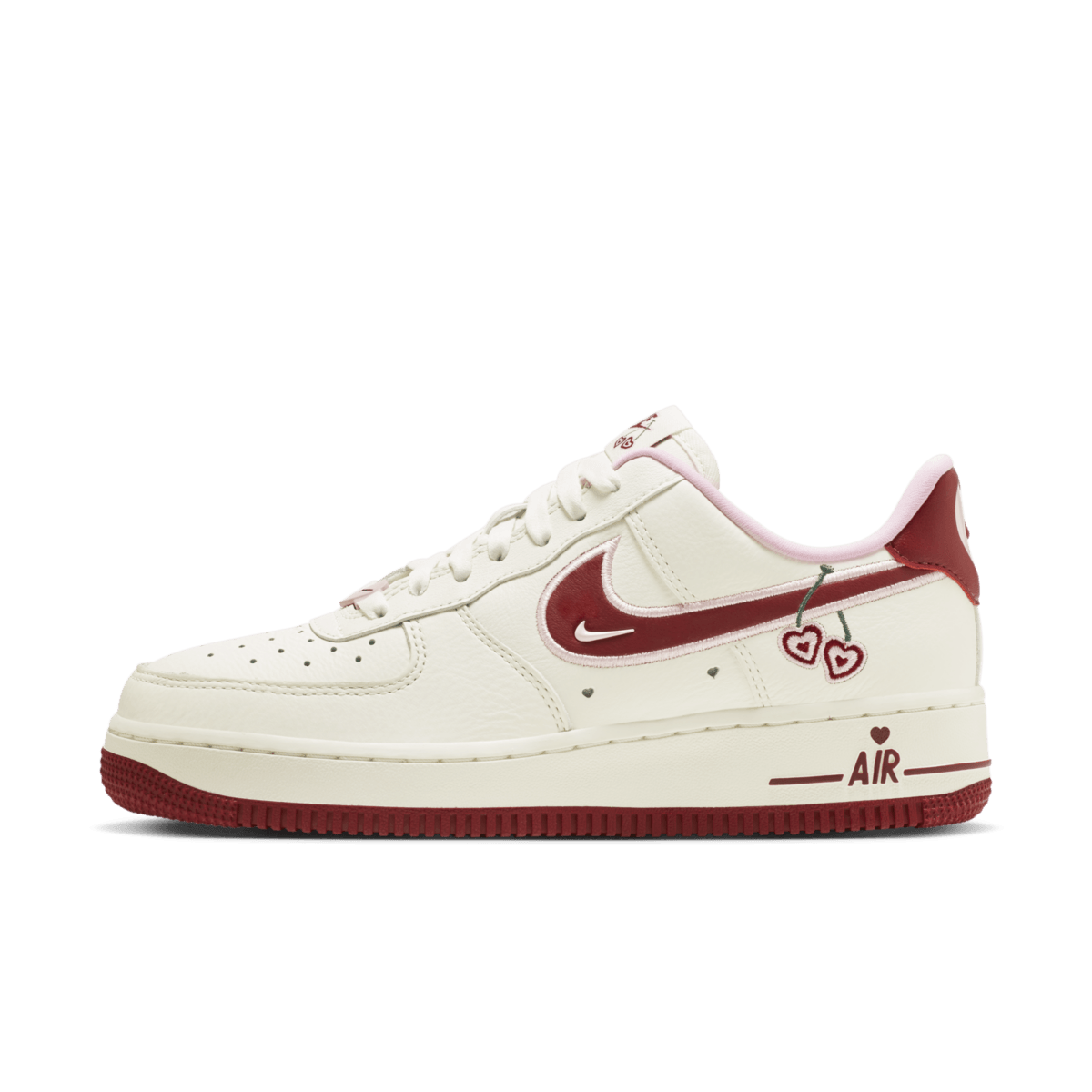 Nike Air Force 1 Low 'Valentine's Day' FD4616-161