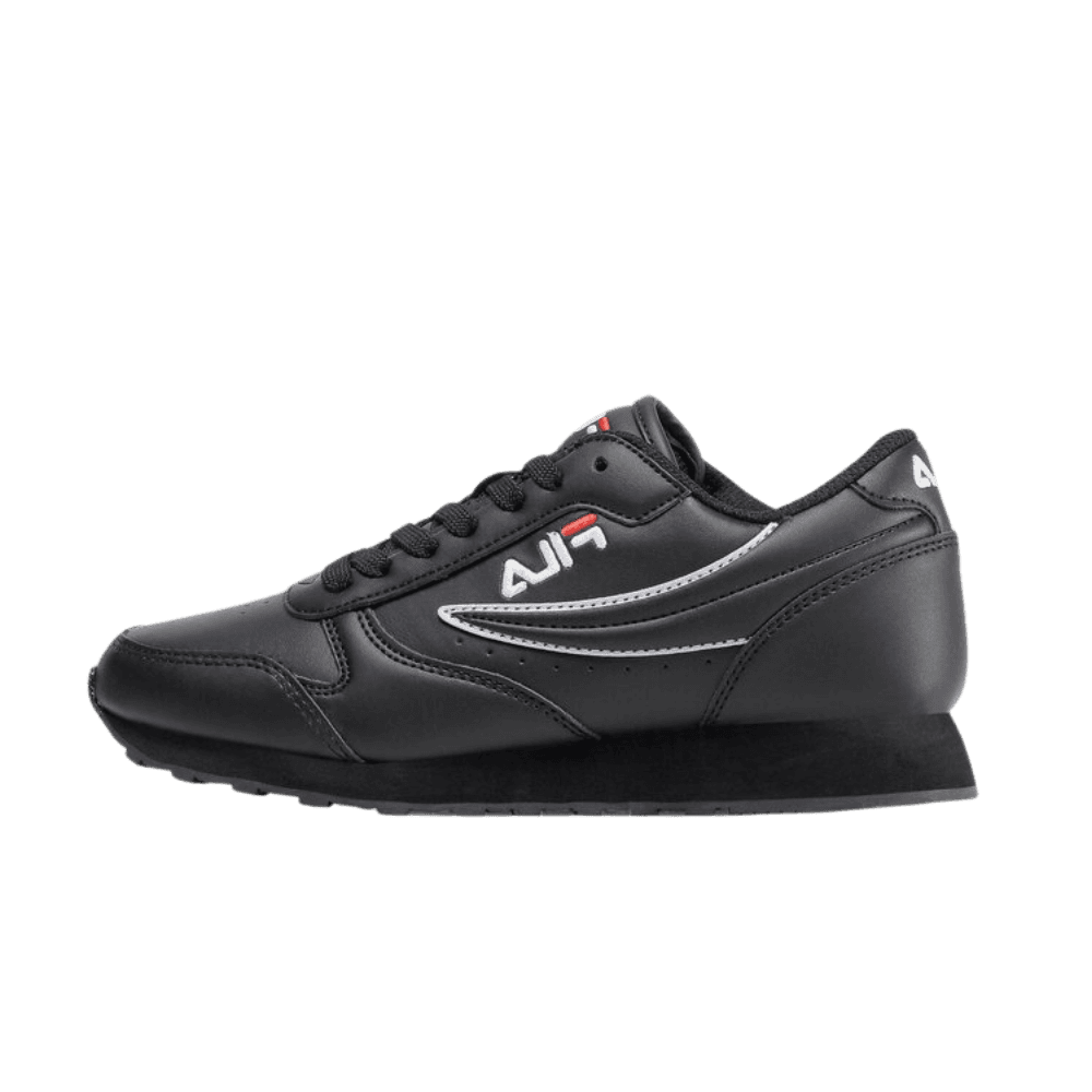 Fila Orbit Low