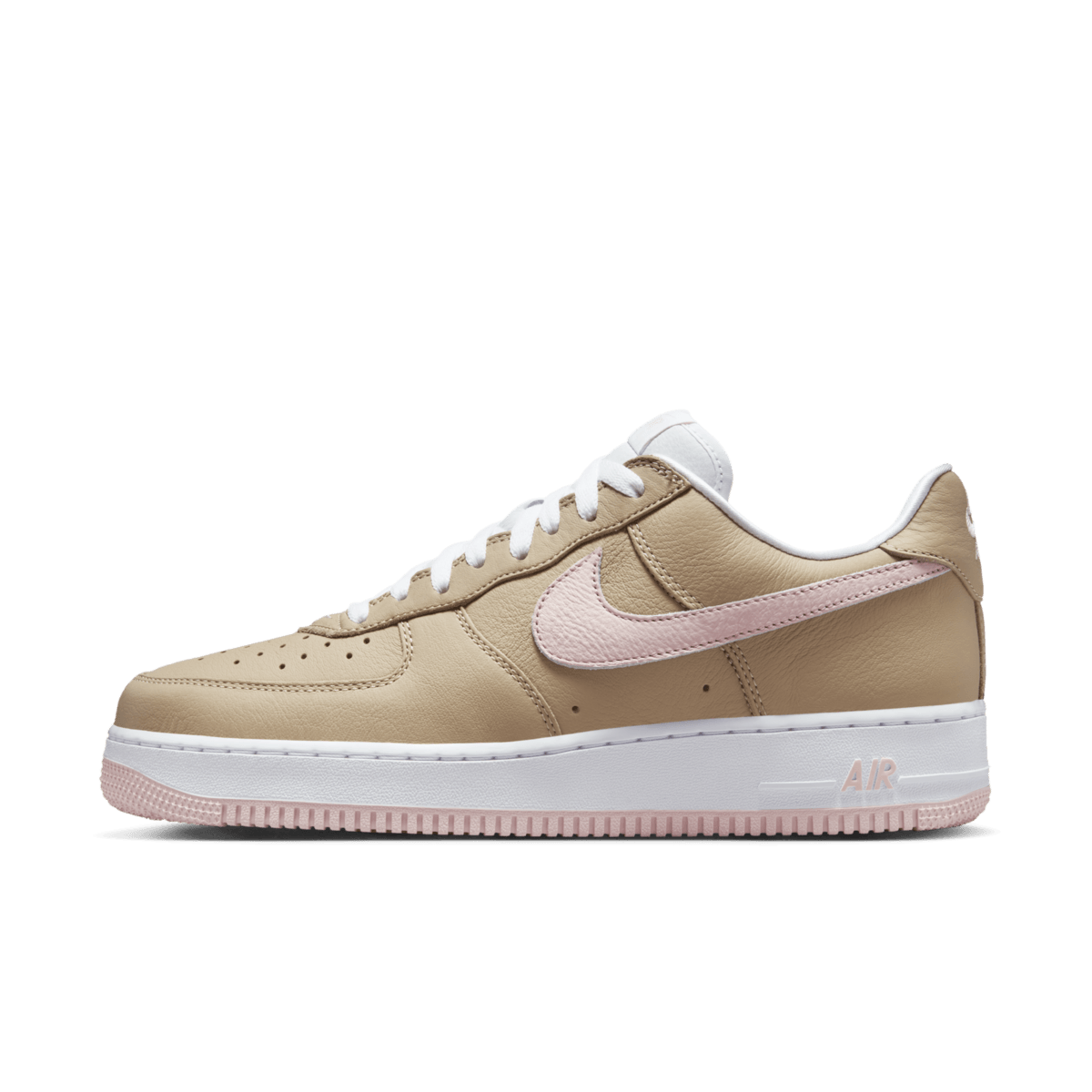 Nike Air Force 1 Low Retro 'Linen' 845053-201