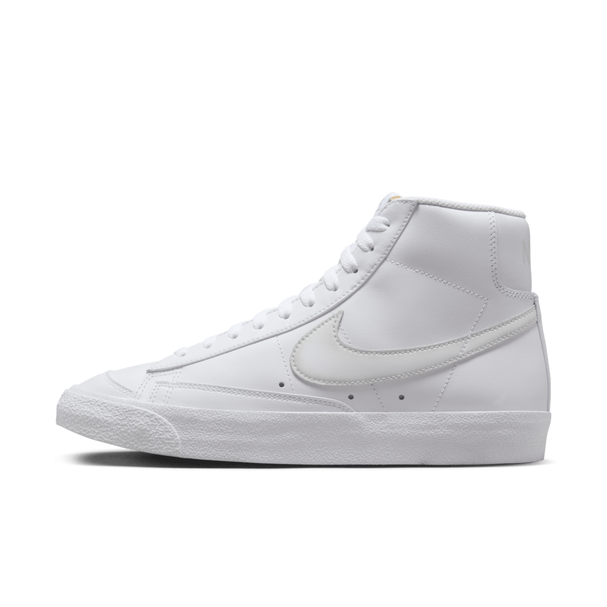 Nike Blazer Mid '77 VNTG 'White' FD6924-100