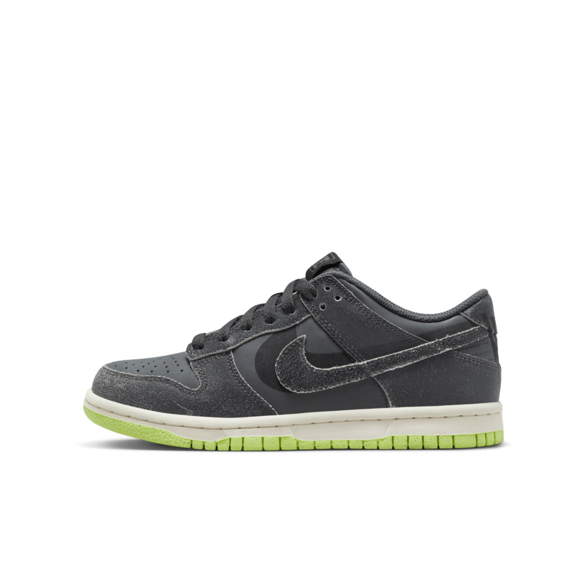 Nike Dunk Low GS 'Iron Grey' DQ6215-001