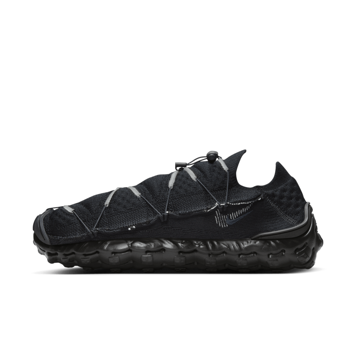 Nike ISPA Mindbody 'Black Anthracite' DH7546-003