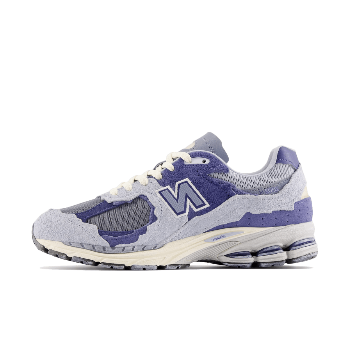 New Balance 2002R 'Purple' - Protection Pack
